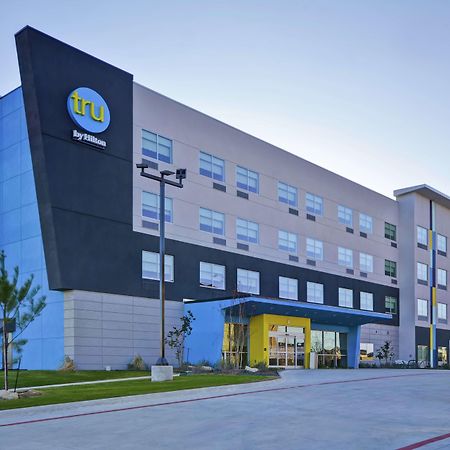 Tru By Hilton Fort Worth Fossil Creek Экстерьер фото