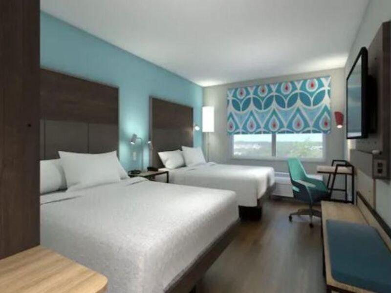 Tru By Hilton Fort Worth Fossil Creek Экстерьер фото