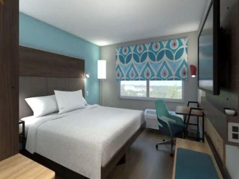 Tru By Hilton Fort Worth Fossil Creek Экстерьер фото