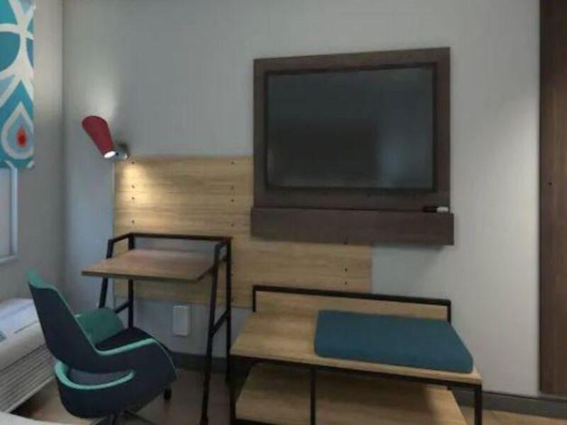 Tru By Hilton Fort Worth Fossil Creek Экстерьер фото