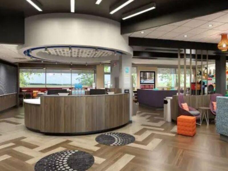 Tru By Hilton Fort Worth Fossil Creek Экстерьер фото
