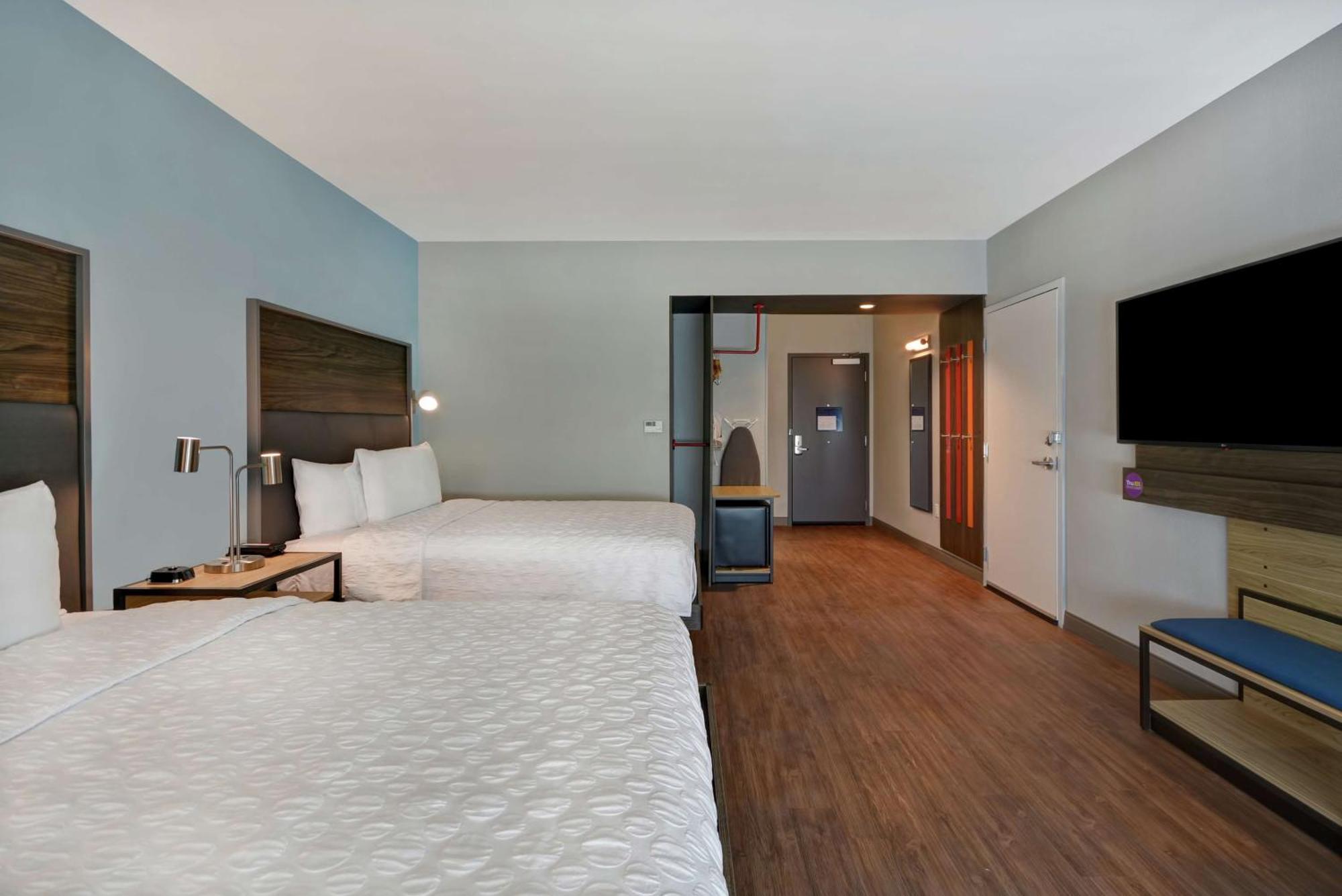 Tru By Hilton Fort Worth Fossil Creek Экстерьер фото