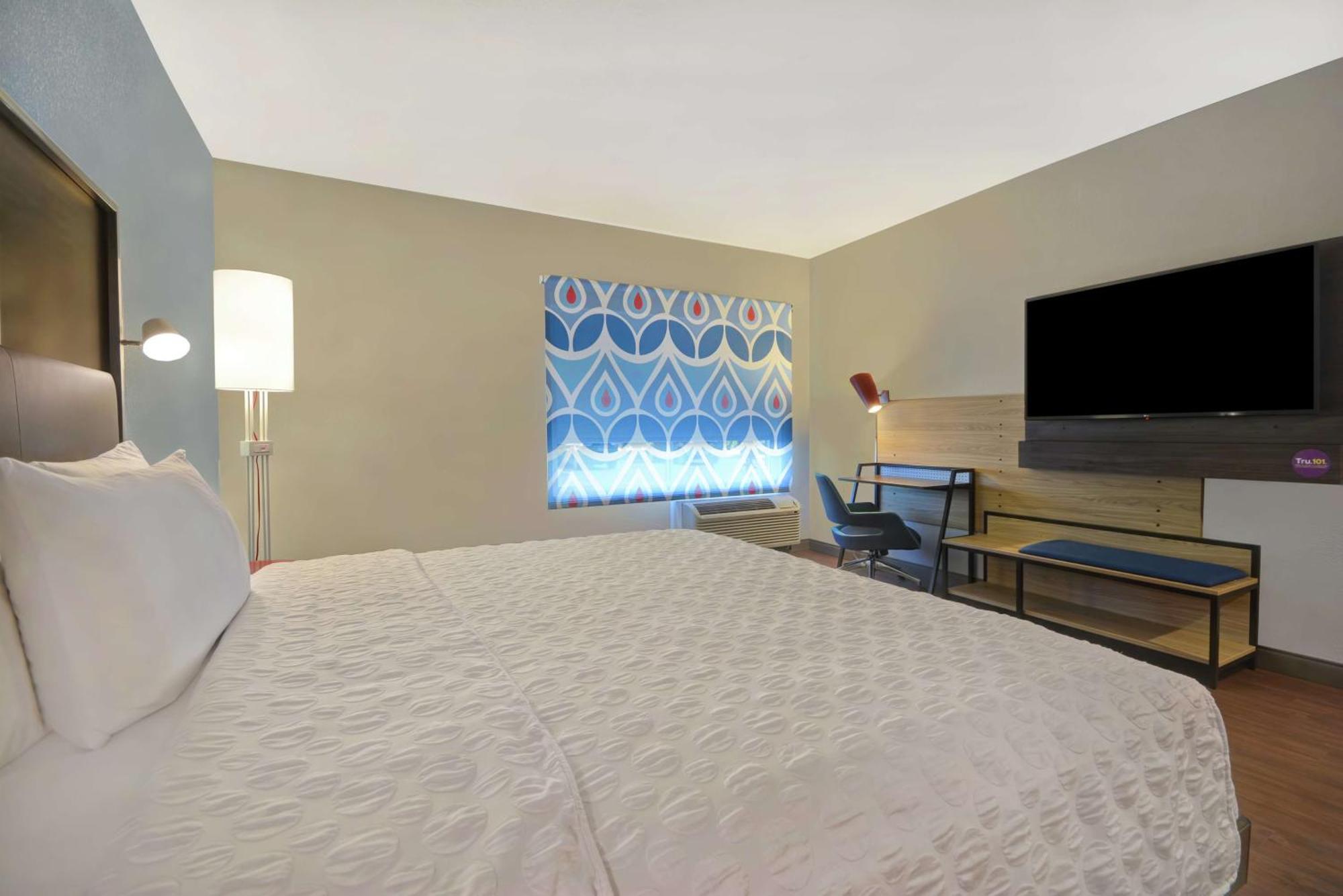 Tru By Hilton Fort Worth Fossil Creek Экстерьер фото