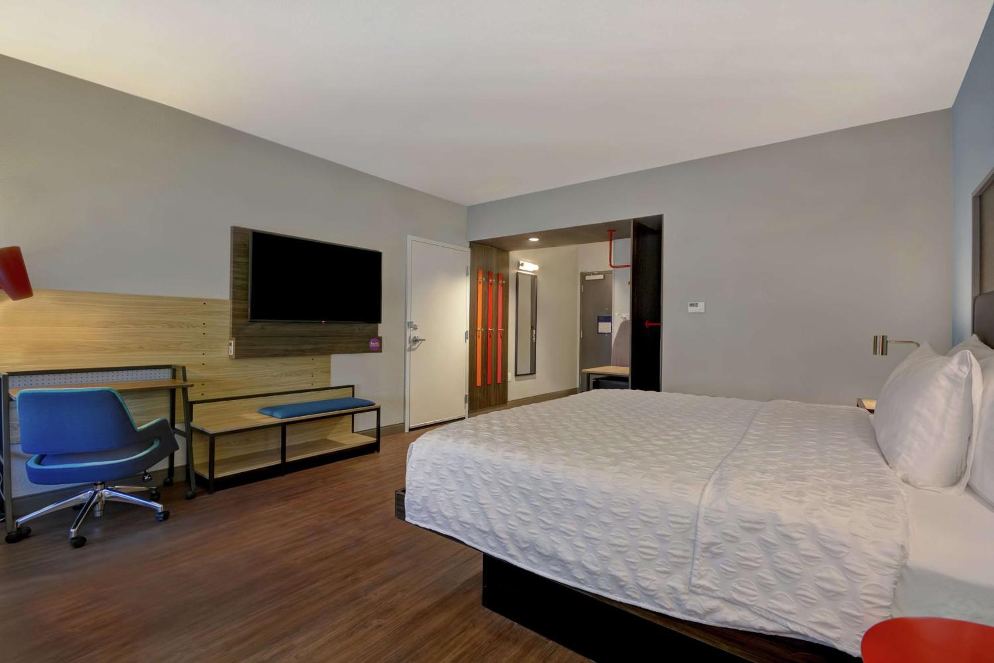 Tru By Hilton Fort Worth Fossil Creek Экстерьер фото
