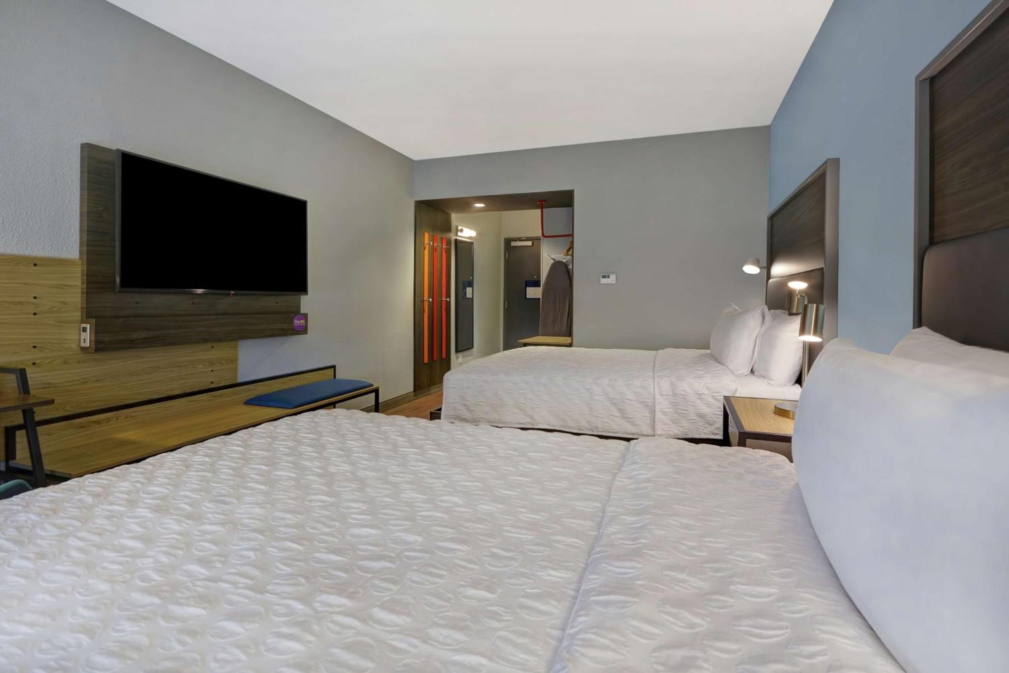 Tru By Hilton Fort Worth Fossil Creek Экстерьер фото