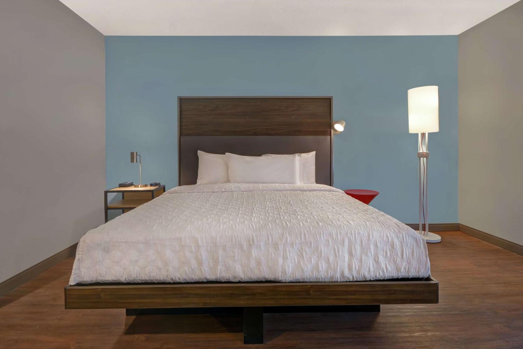 Tru By Hilton Fort Worth Fossil Creek Экстерьер фото