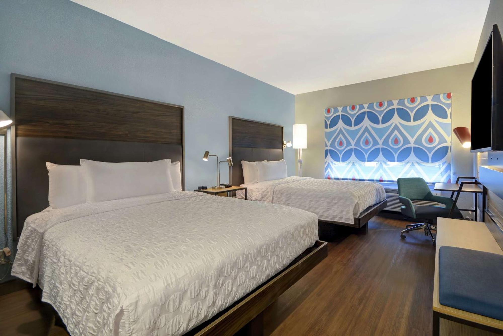Tru By Hilton Fort Worth Fossil Creek Экстерьер фото