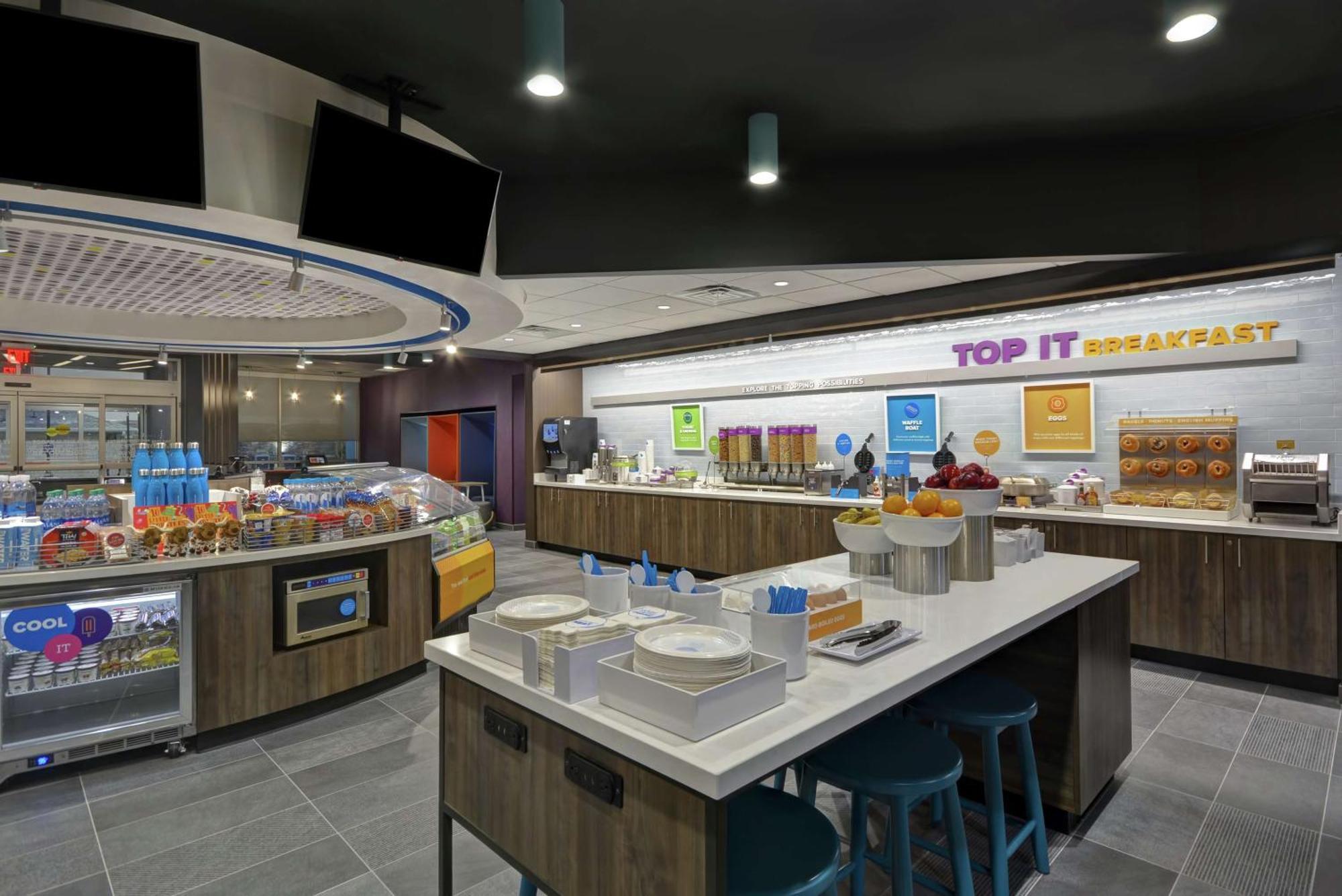 Tru By Hilton Fort Worth Fossil Creek Экстерьер фото
