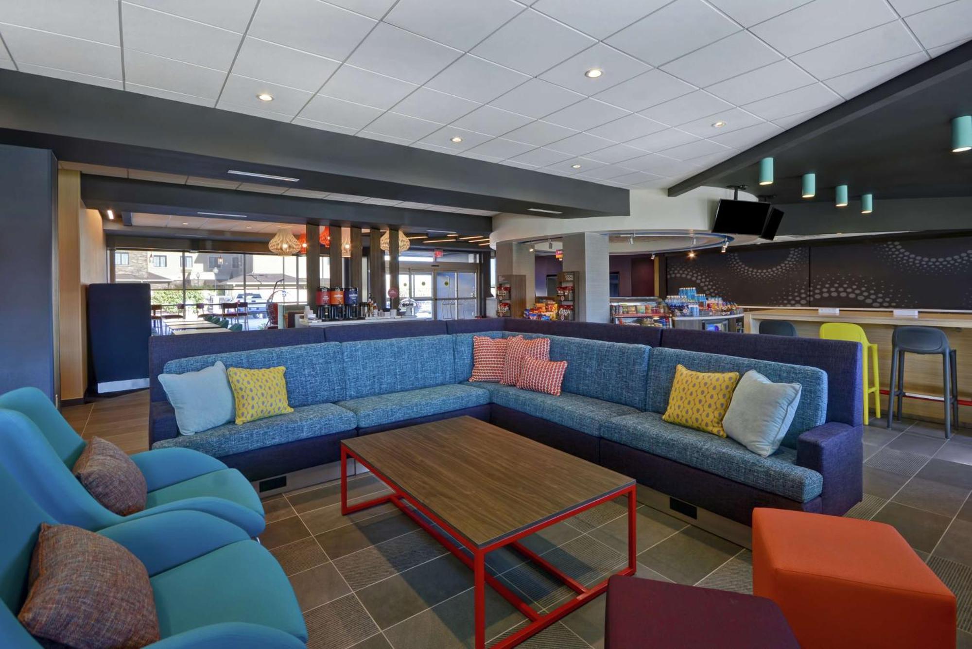 Tru By Hilton Fort Worth Fossil Creek Экстерьер фото