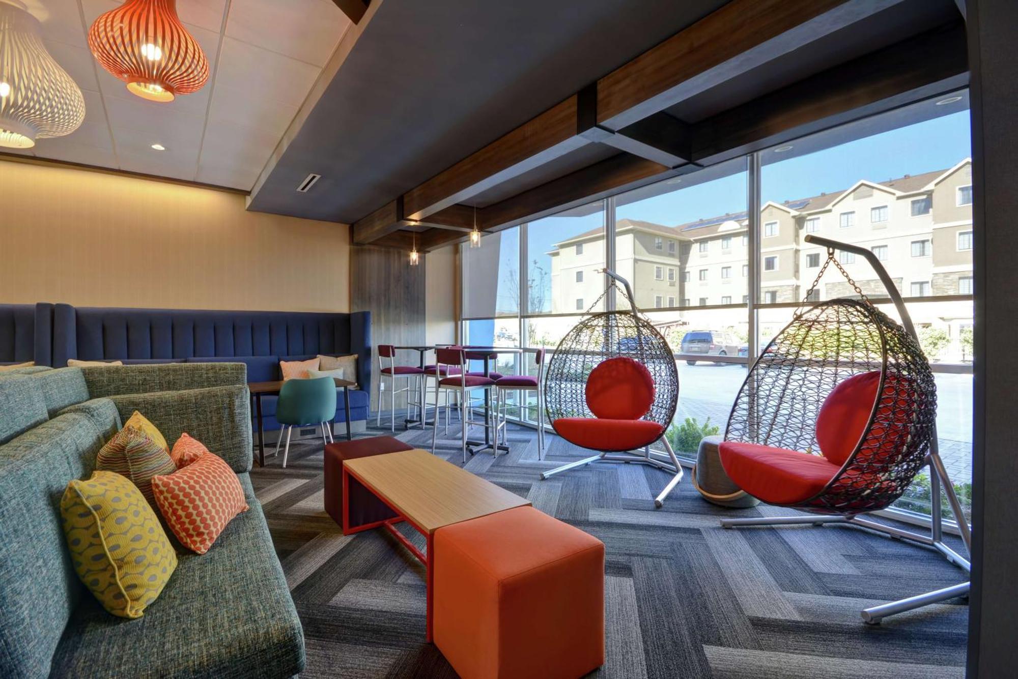 Tru By Hilton Fort Worth Fossil Creek Экстерьер фото