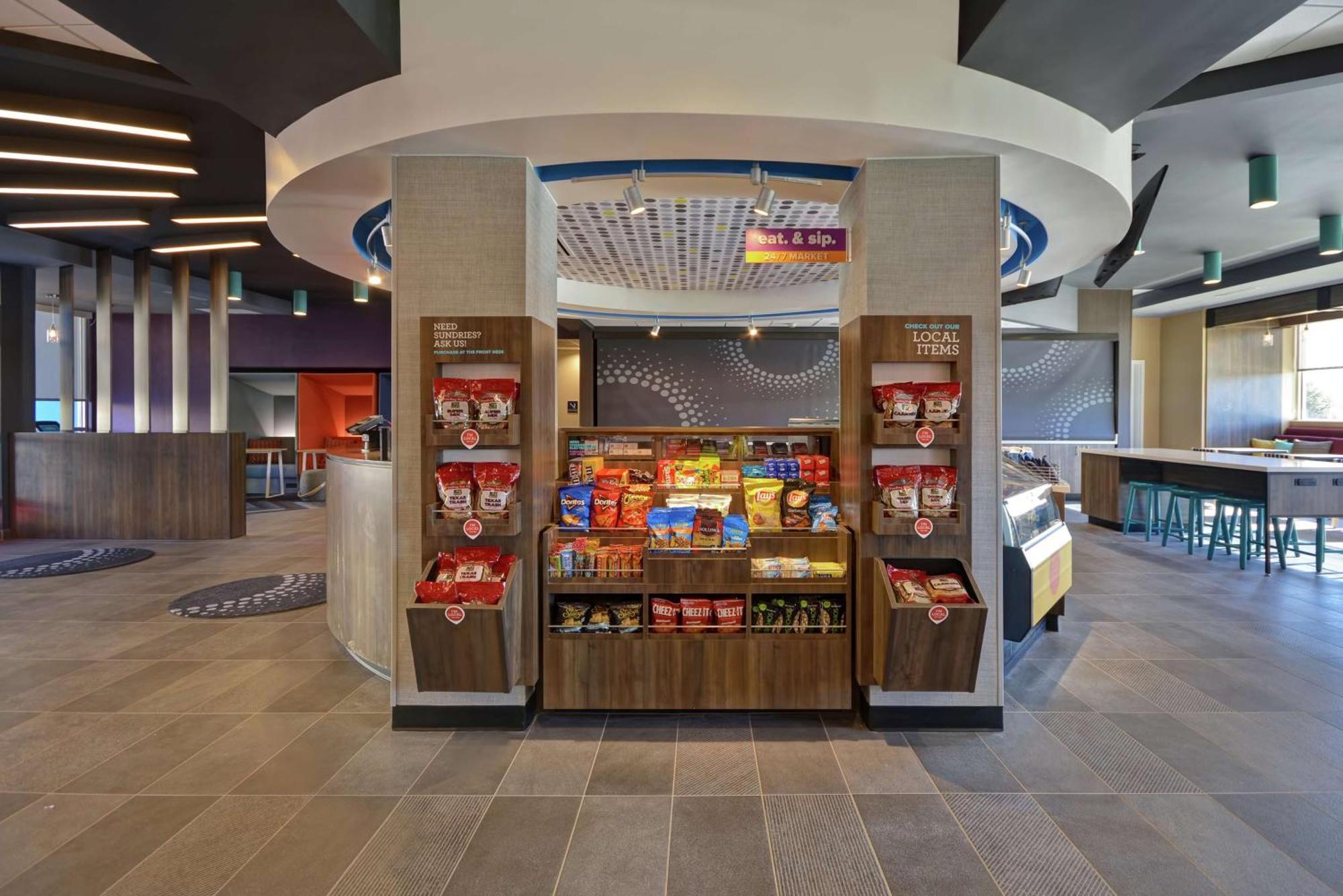 Tru By Hilton Fort Worth Fossil Creek Экстерьер фото