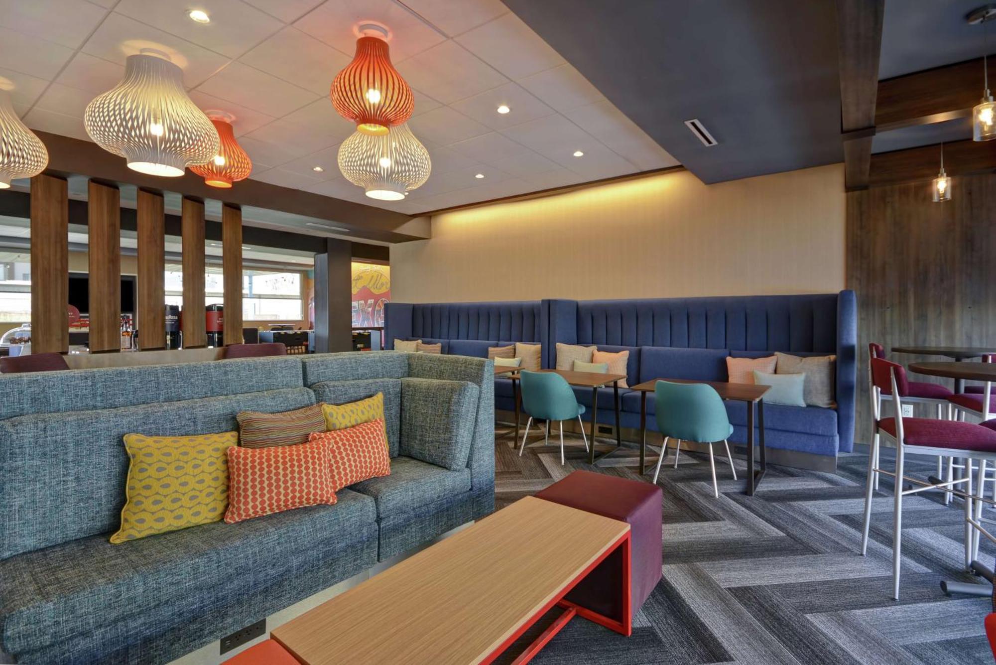 Tru By Hilton Fort Worth Fossil Creek Экстерьер фото