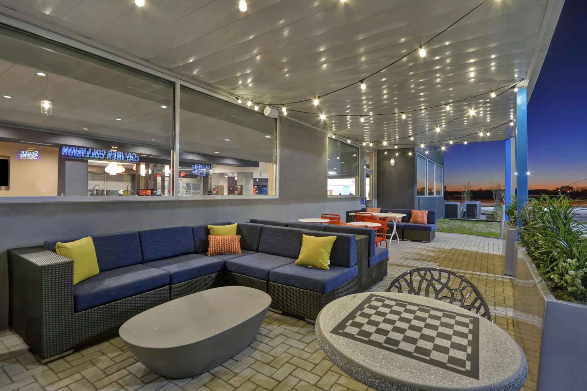 Tru By Hilton Fort Worth Fossil Creek Экстерьер фото
